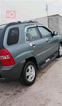 کیا سپۆرتاج